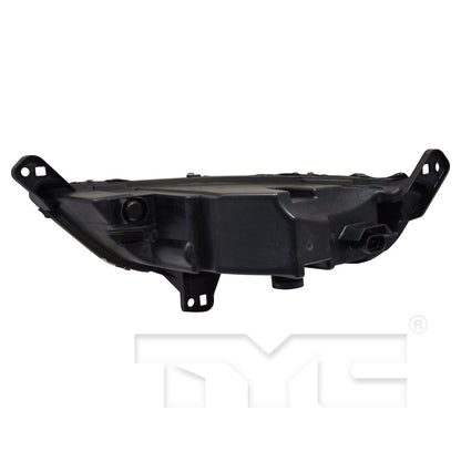 TYC CAPA Certified 19-6101-00-9