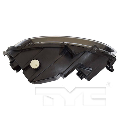 TYC CAPA Certified 19-6101-00-9