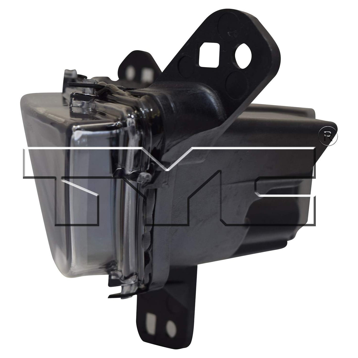 TYC CAPA Certified 19-6101-00-9