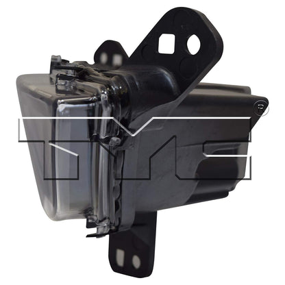 TYC CAPA Certified 19-6101-00-9