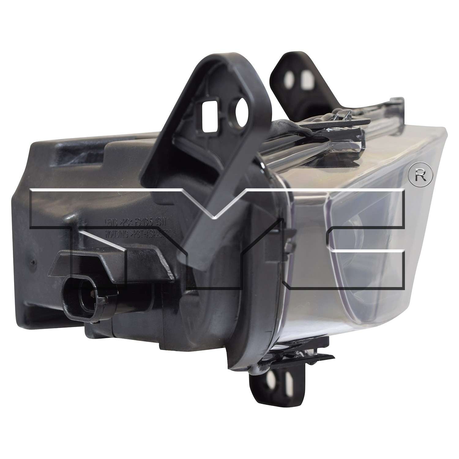 TYC CAPA Certified 19-6101-00-9