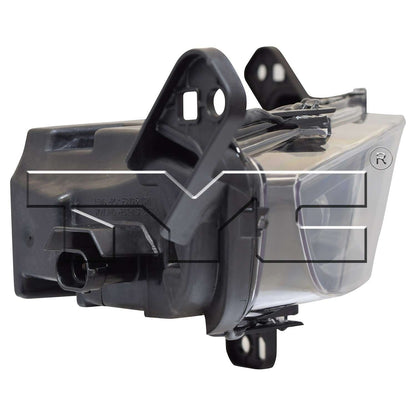 TYC CAPA Certified 19-6101-00-9