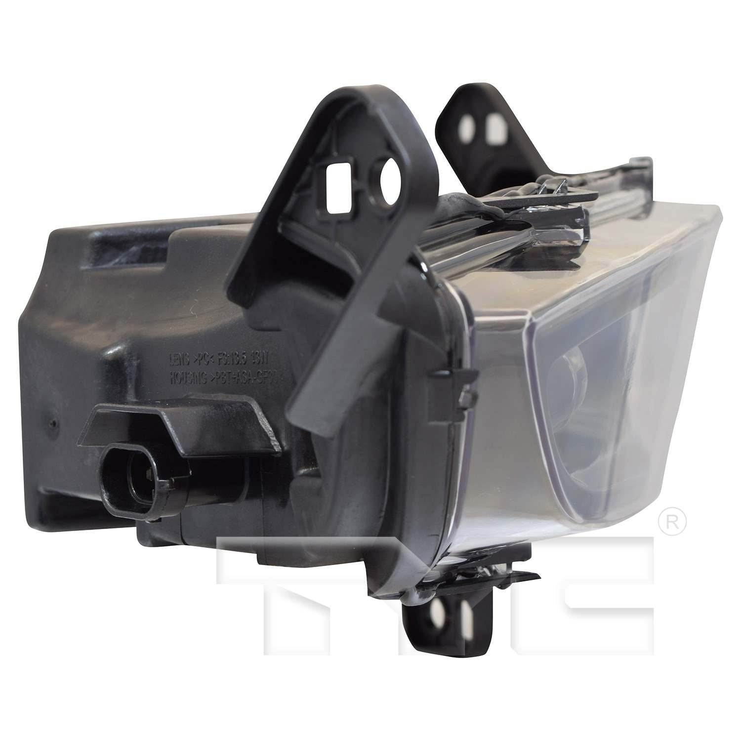 TYC CAPA Certified 19-6101-00-9