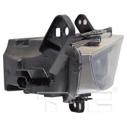 TYC CAPA Certified 19-6101-00-9