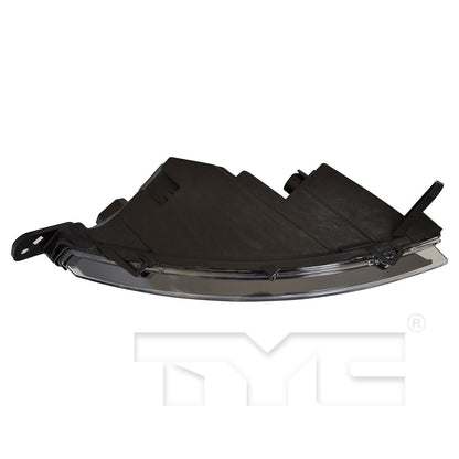 TYC CAPA Certified 19-6101-00-9