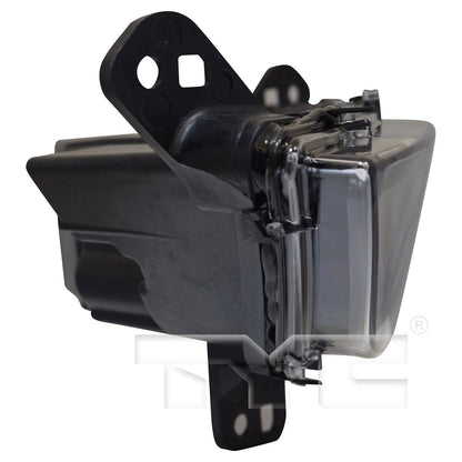 TYC CAPA Certified 19-6102-00-9