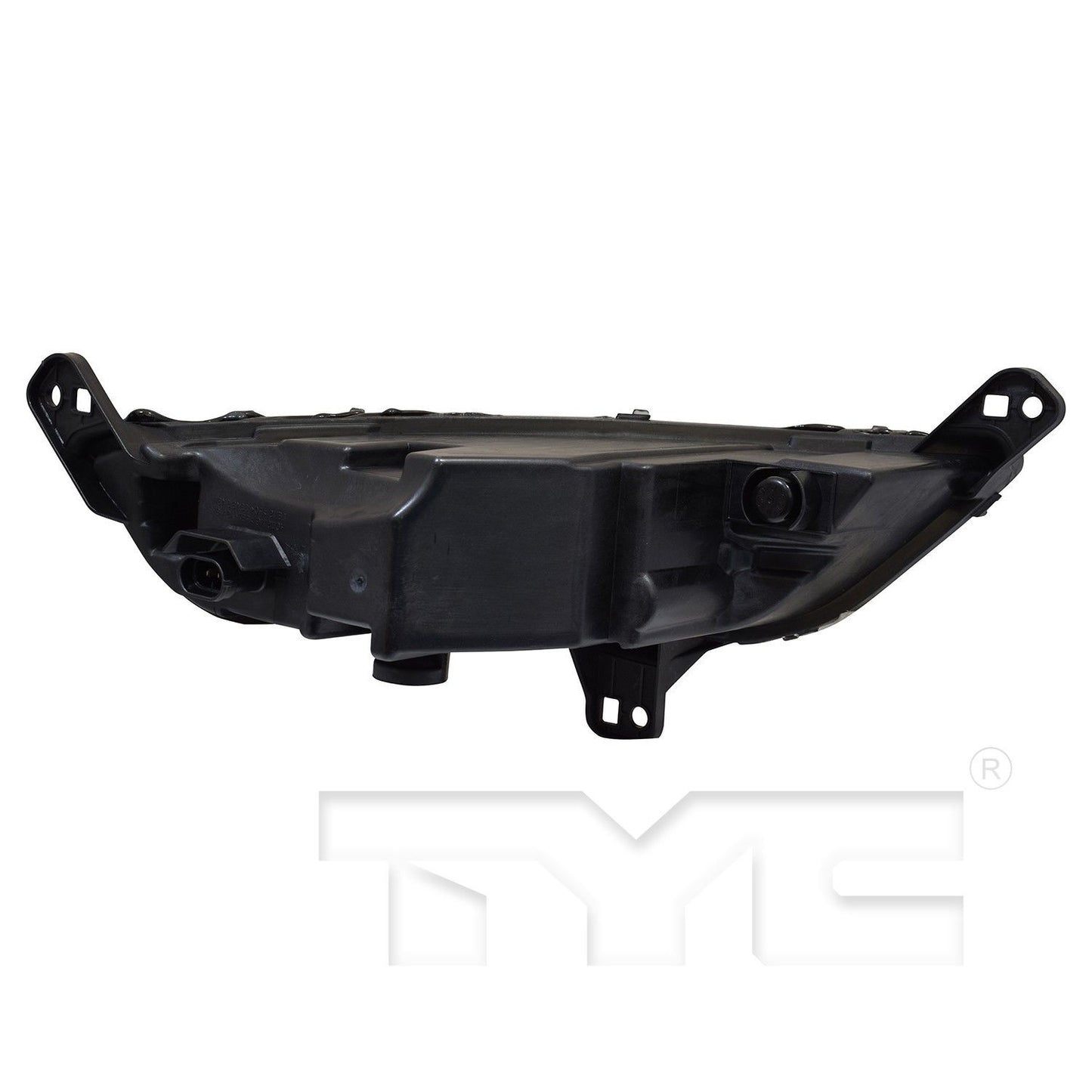 TYC CAPA Certified 19-6102-00-9