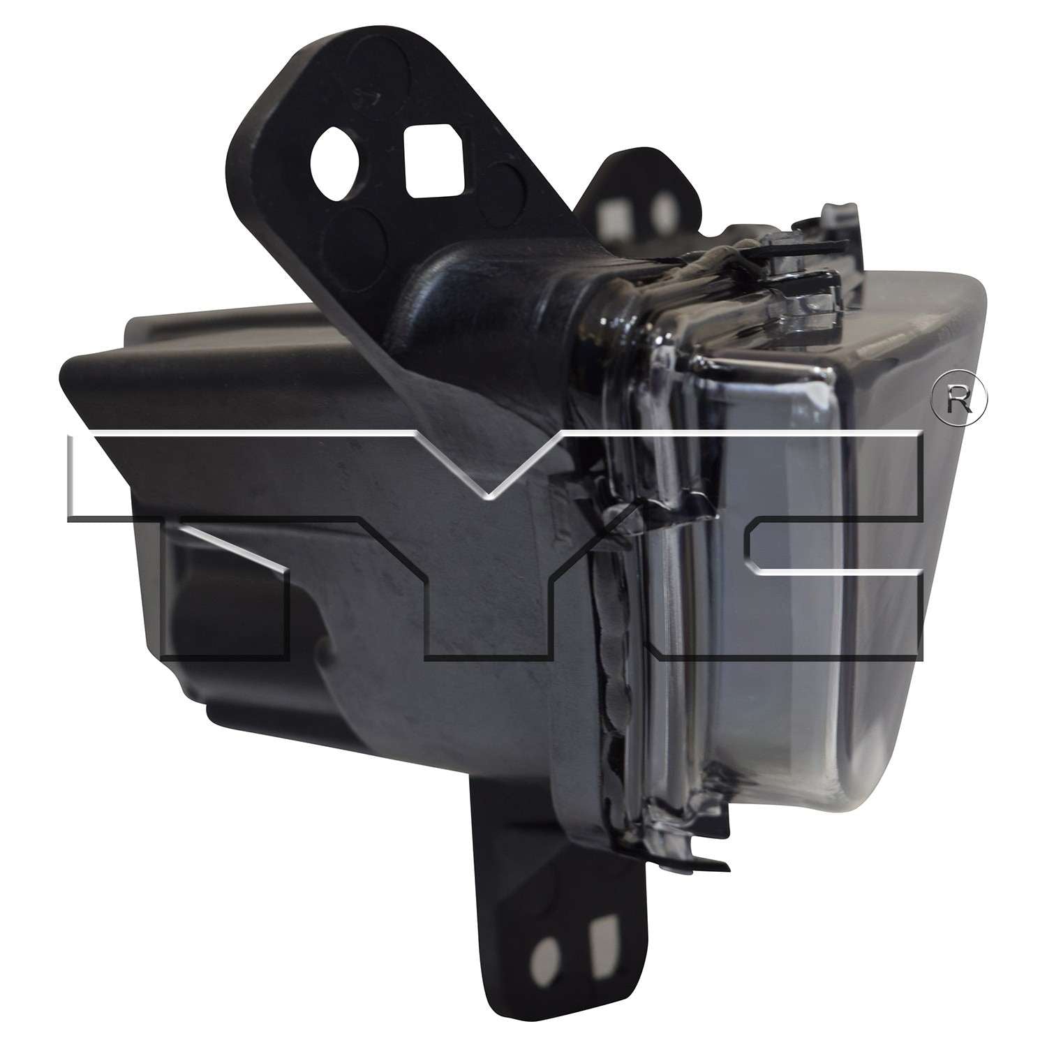 TYC CAPA Certified 19-6102-00-9