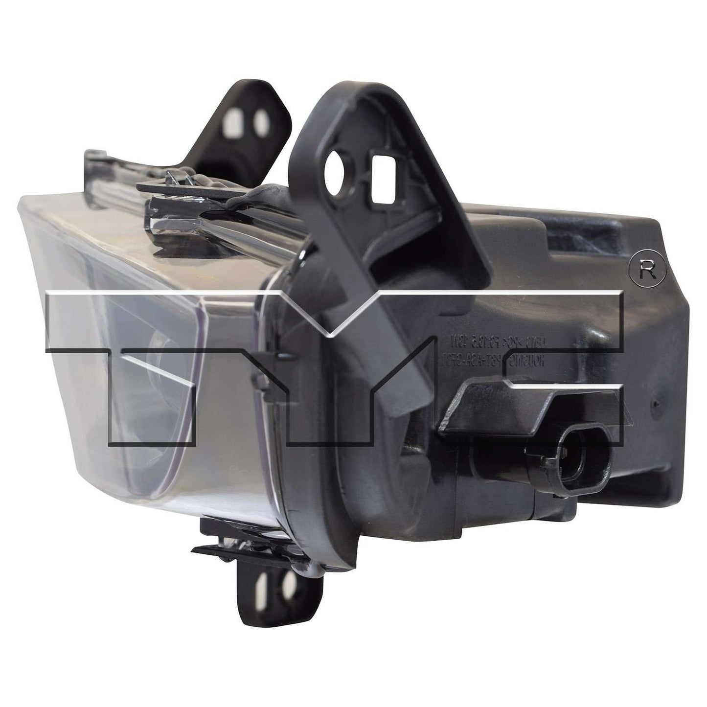 TYC CAPA Certified 19-6102-00-9