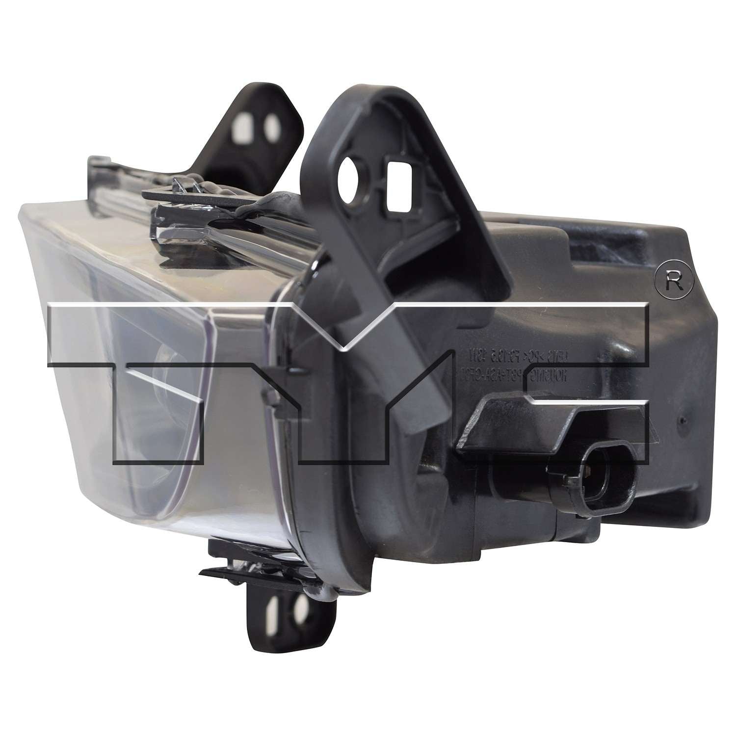 TYC CAPA Certified 19-6102-00-9