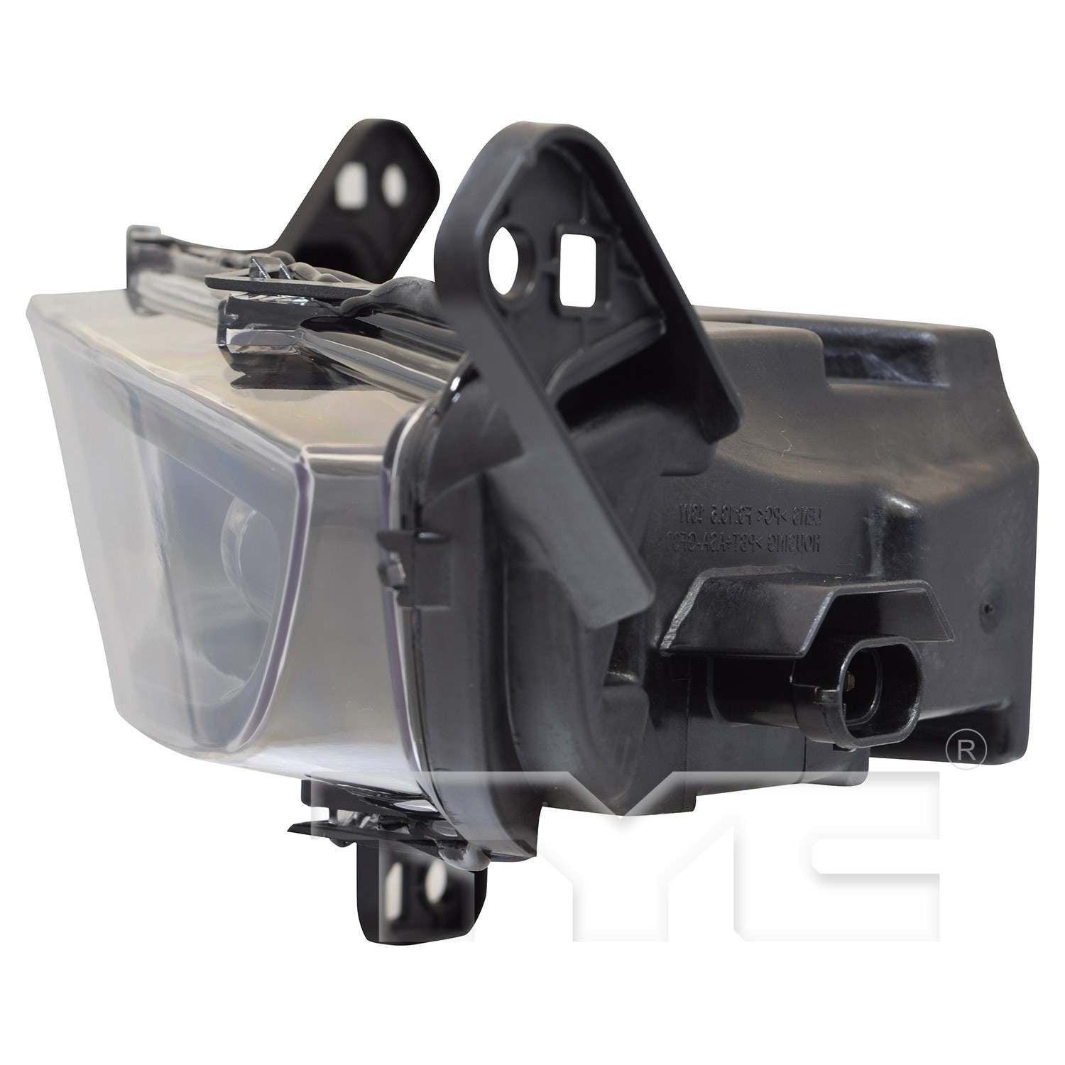 TYC CAPA Certified 19-6102-00-9