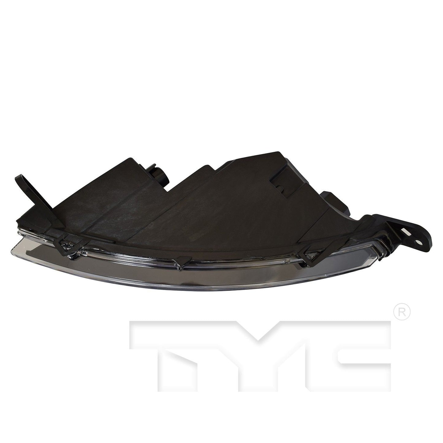 TYC CAPA Certified 19-6102-00-9