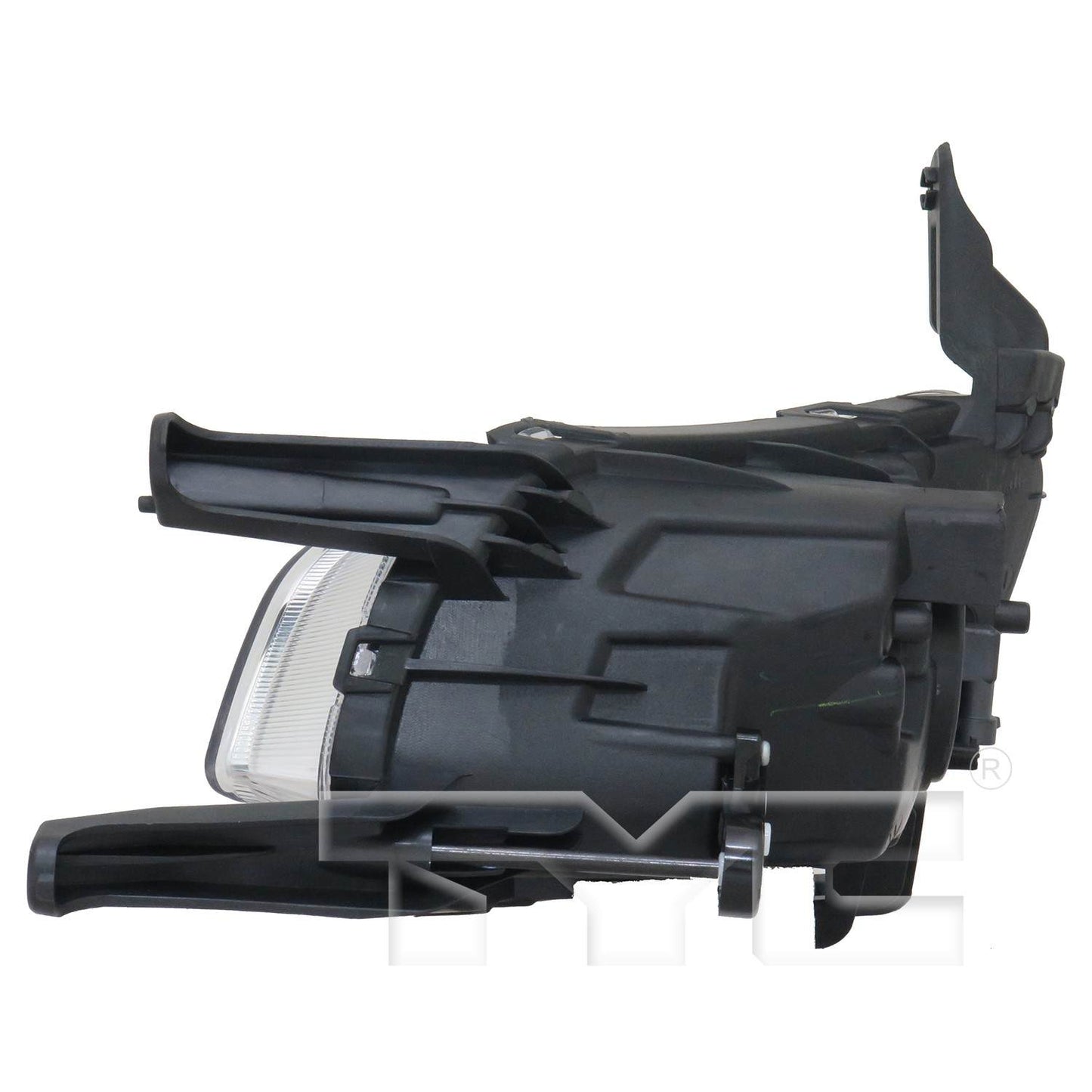 TYC CAPA Certified 19-6105-00-9