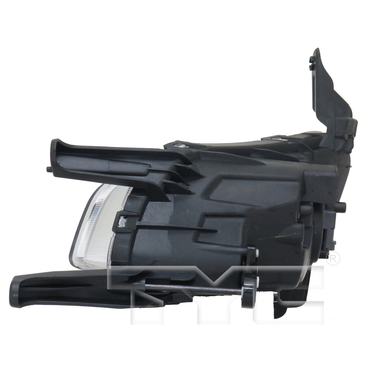 TYC CAPA Certified 19-6105-00-9