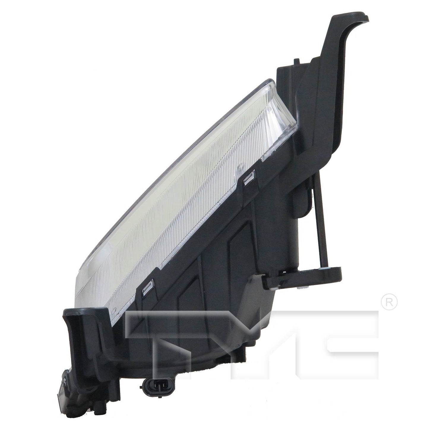 TYC CAPA Certified 19-6105-00-9