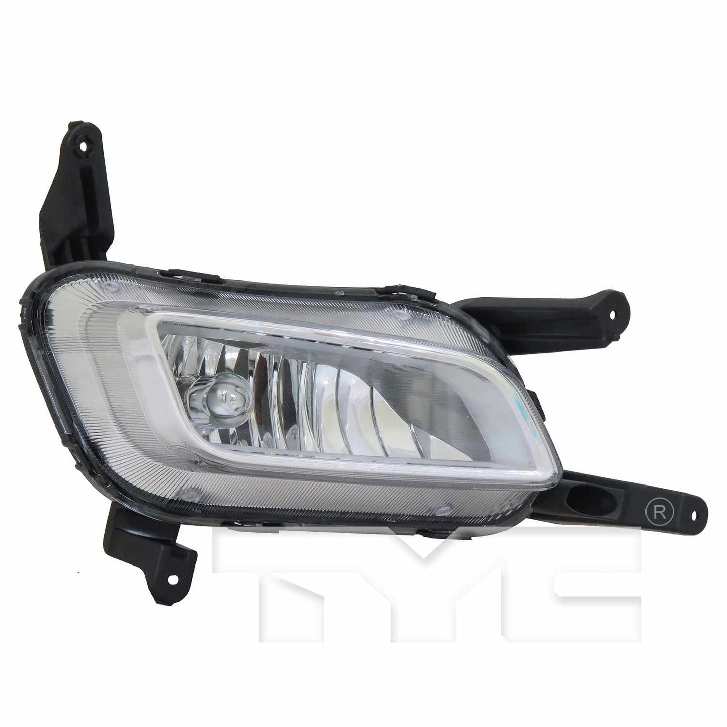 TYC CAPA Certified 19-6105-00-9