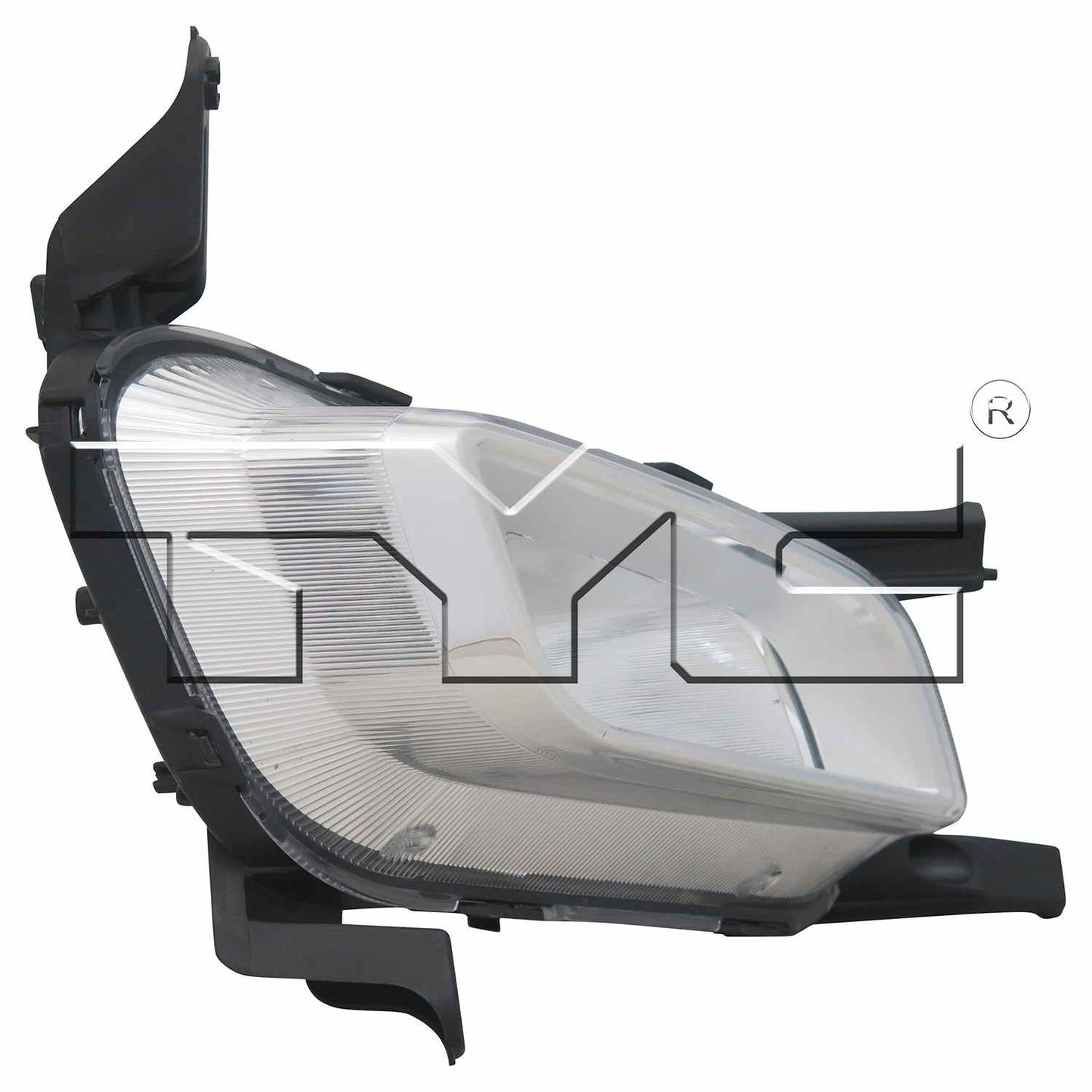 TYC CAPA Certified 19-6105-00-9