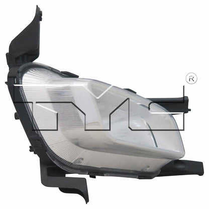 TYC CAPA Certified 19-6105-00-9