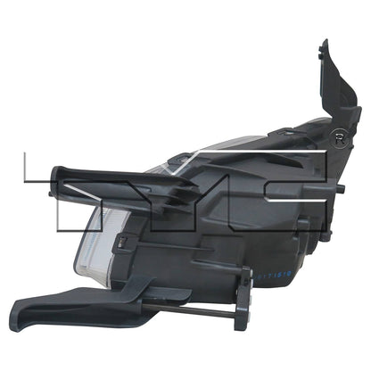 TYC CAPA Certified 19-6105-00-9