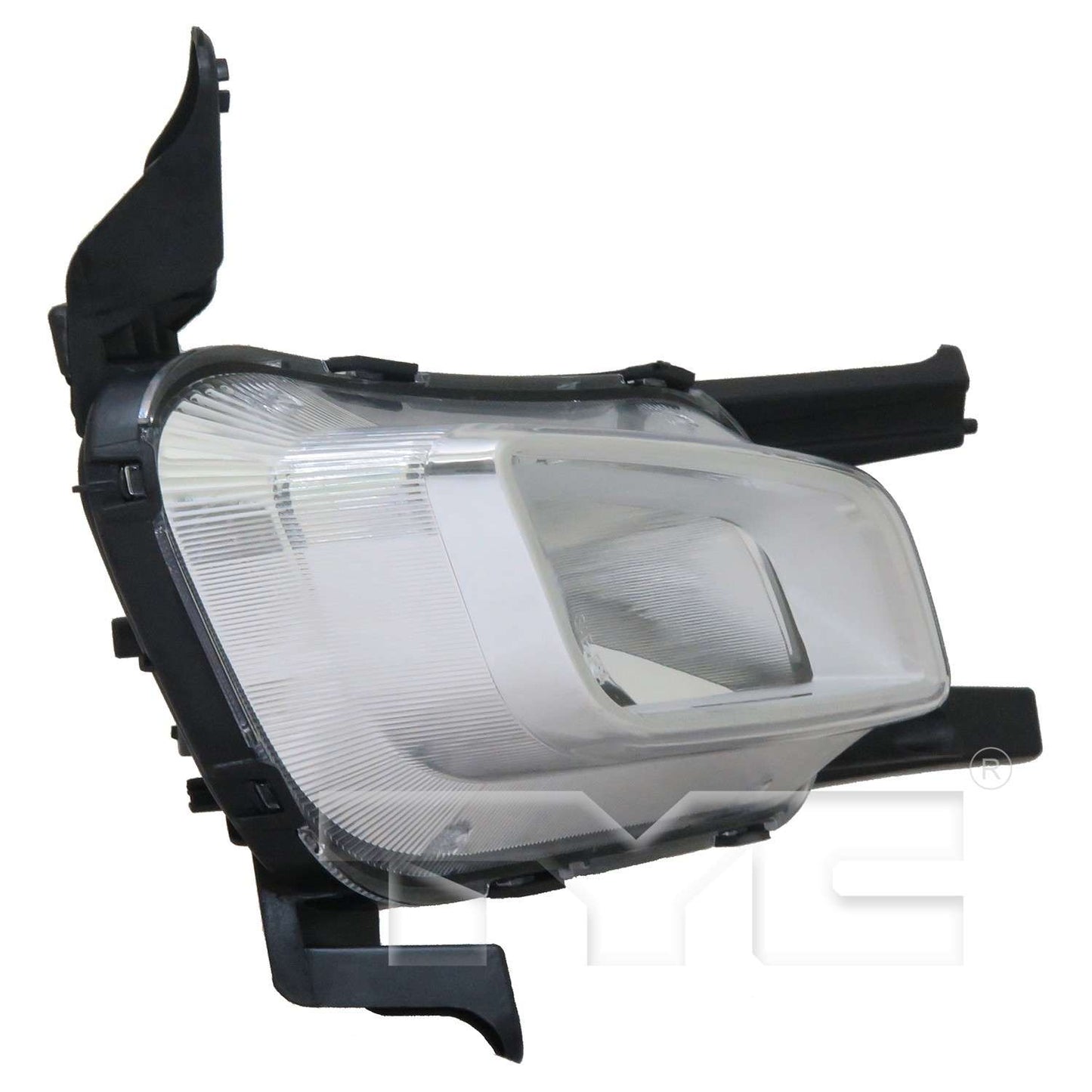 TYC CAPA Certified 19-6105-00-9