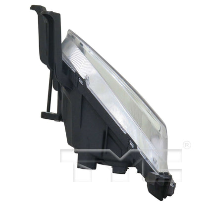 TYC CAPA Certified 19-6105-00-9