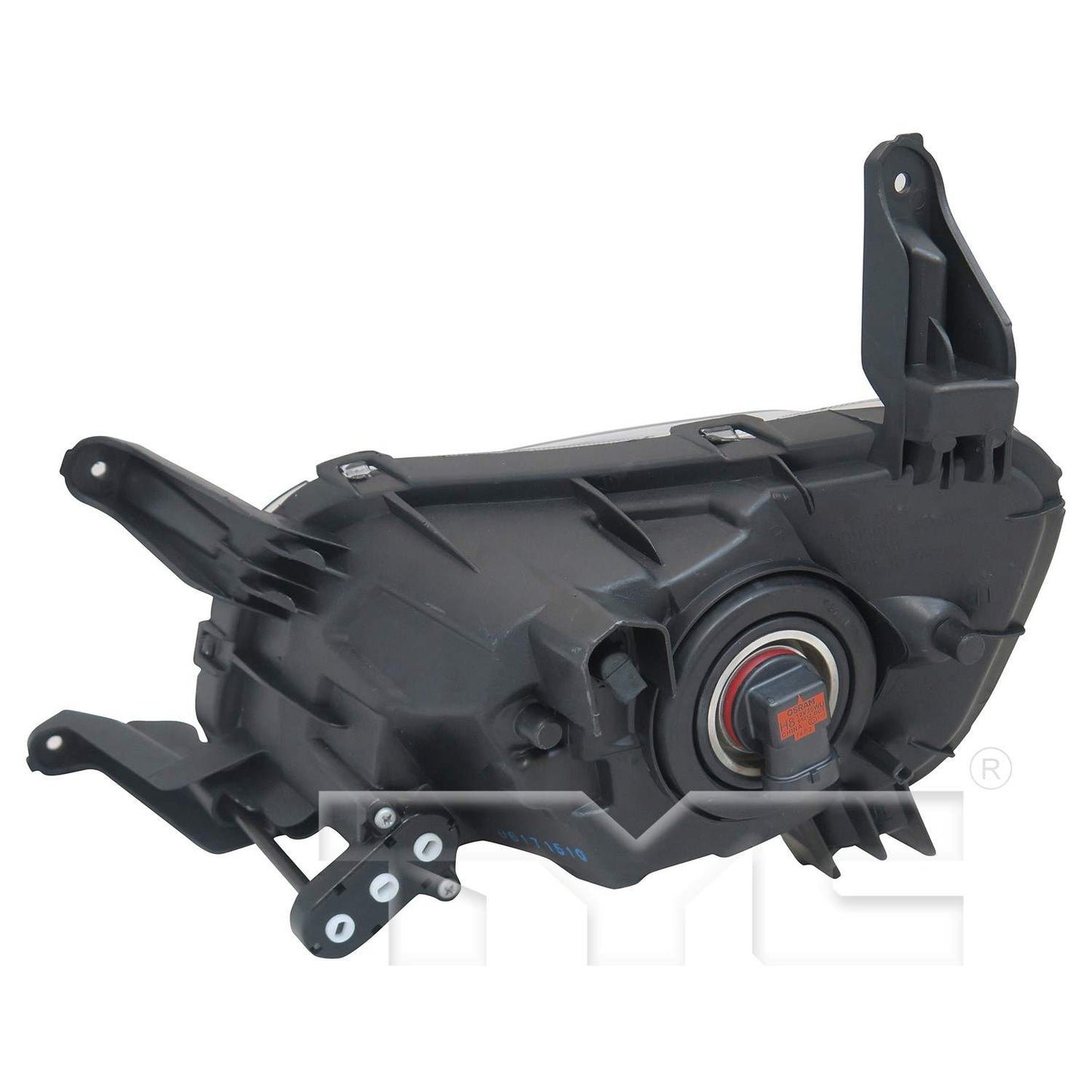 TYC TYC Regular 19-6105-00