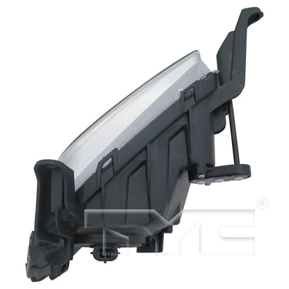 TYC TYC Regular 19-6105-00
