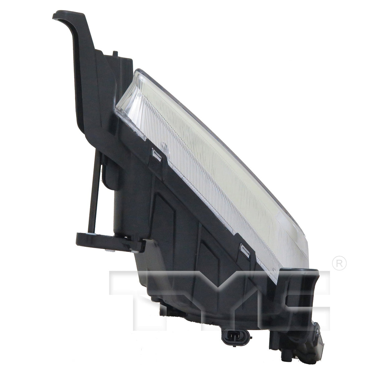 TYC Fog Light Assembly 19-6106-00-9