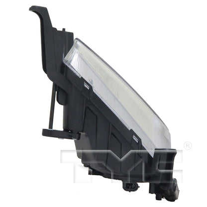 TYC Fog Light Assembly 19-6106-00-9