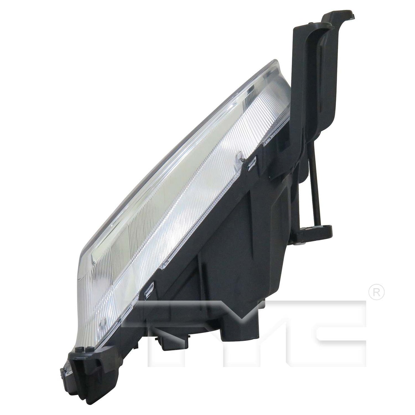 TYC Fog Light Assembly 19-6106-00-9