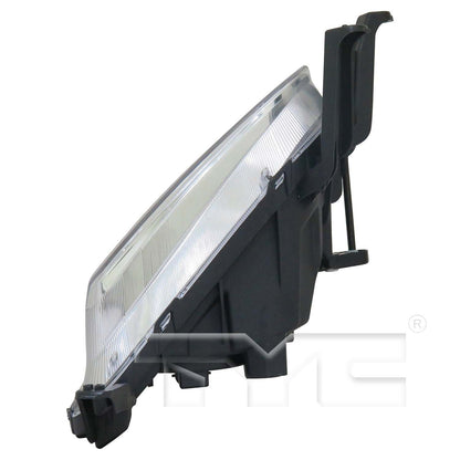 TYC Fog Light Assembly 19-6106-00-9