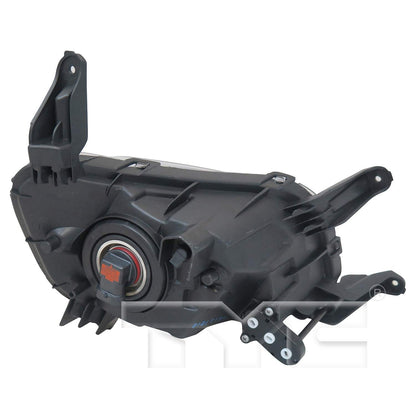 TYC TYC Regular 19-6106-00