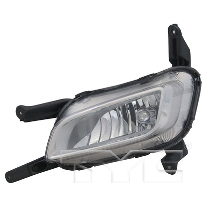 TYC TYC Regular 19-6106-00