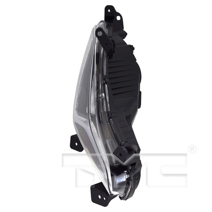 TYC TYC Regular 19-6107-00