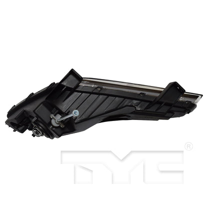 TYC TYC Regular 19-6107-00