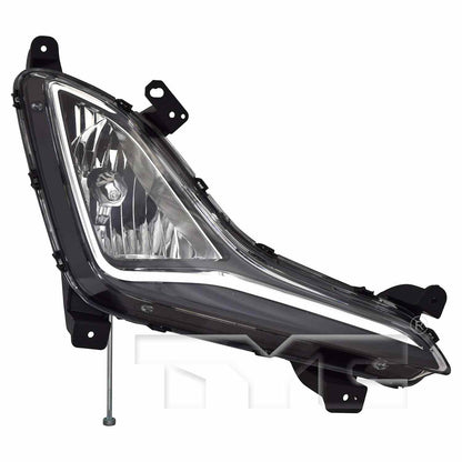 TYC TYC Regular 19-6107-00