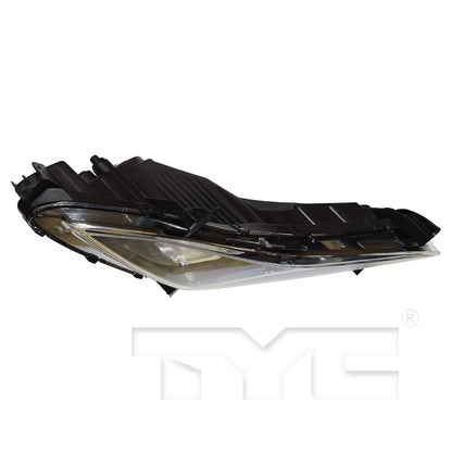 TYC TYC Regular 19-6107-00