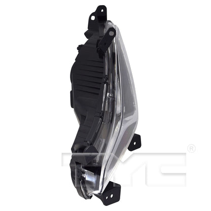 TYC TYC Regular 19-6108-00