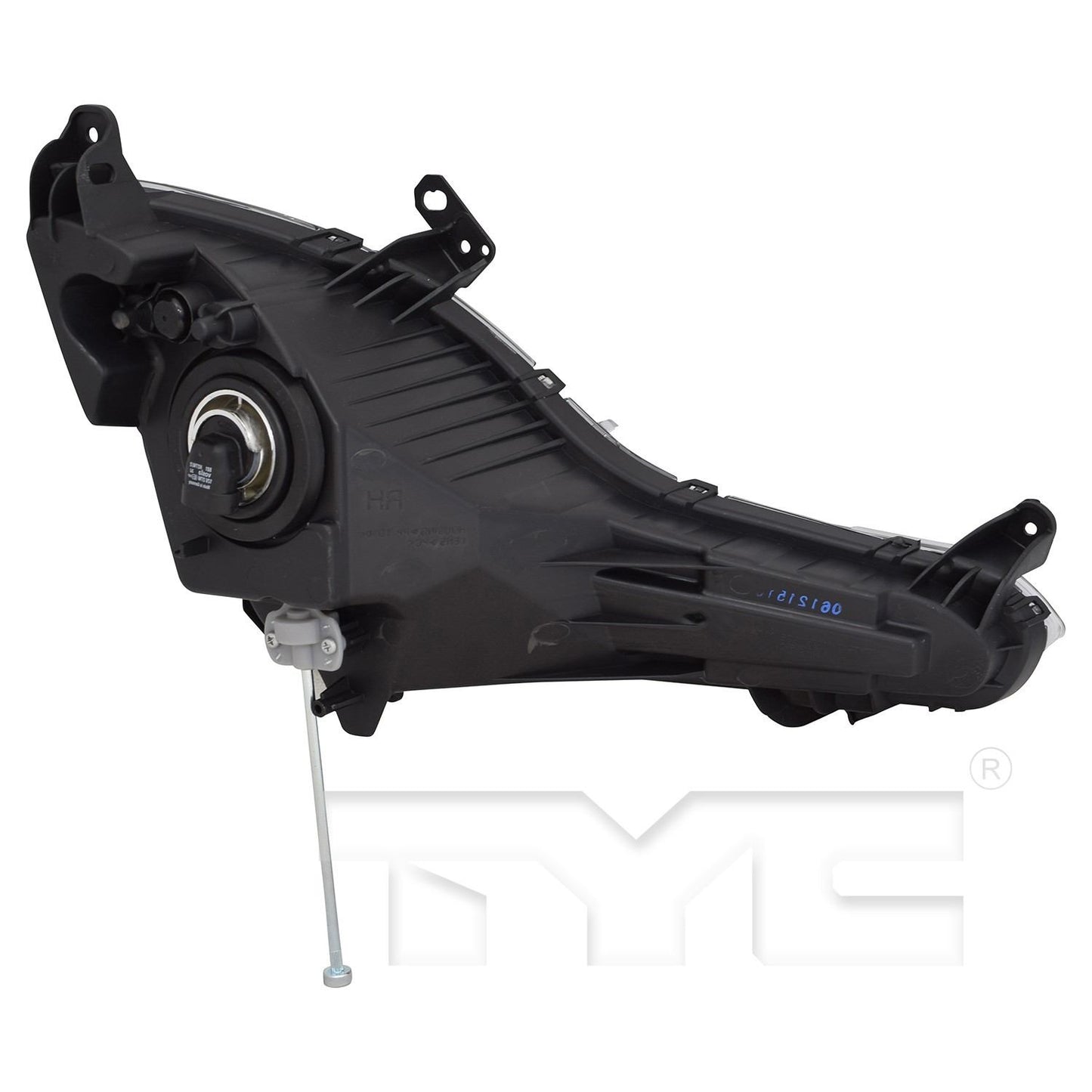 TYC TYC Regular 19-6108-00