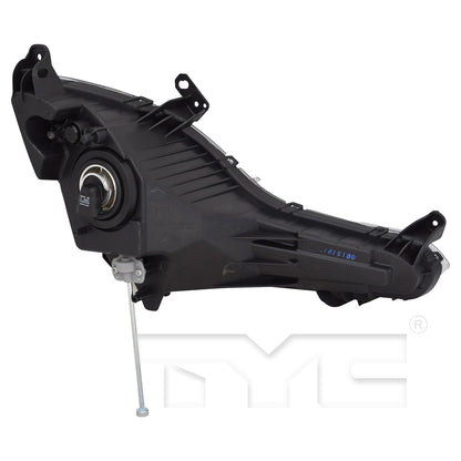 TYC TYC Regular 19-6108-00