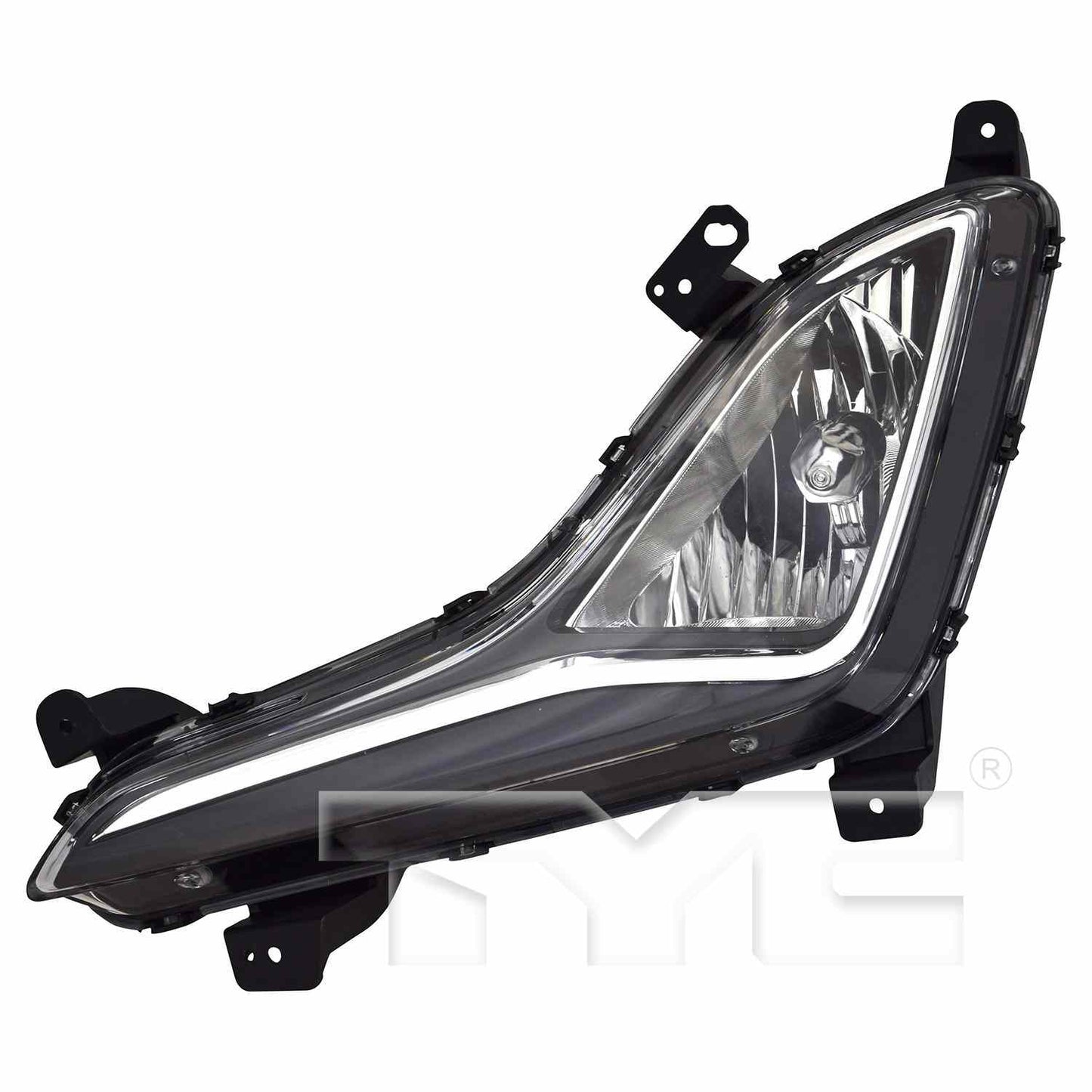 TYC TYC Regular 19-6108-00