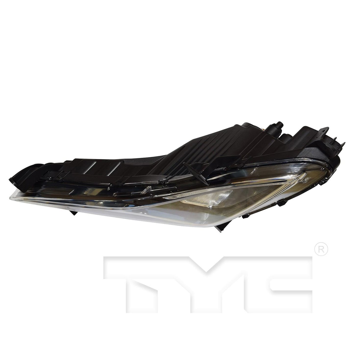 TYC TYC Regular 19-6108-00