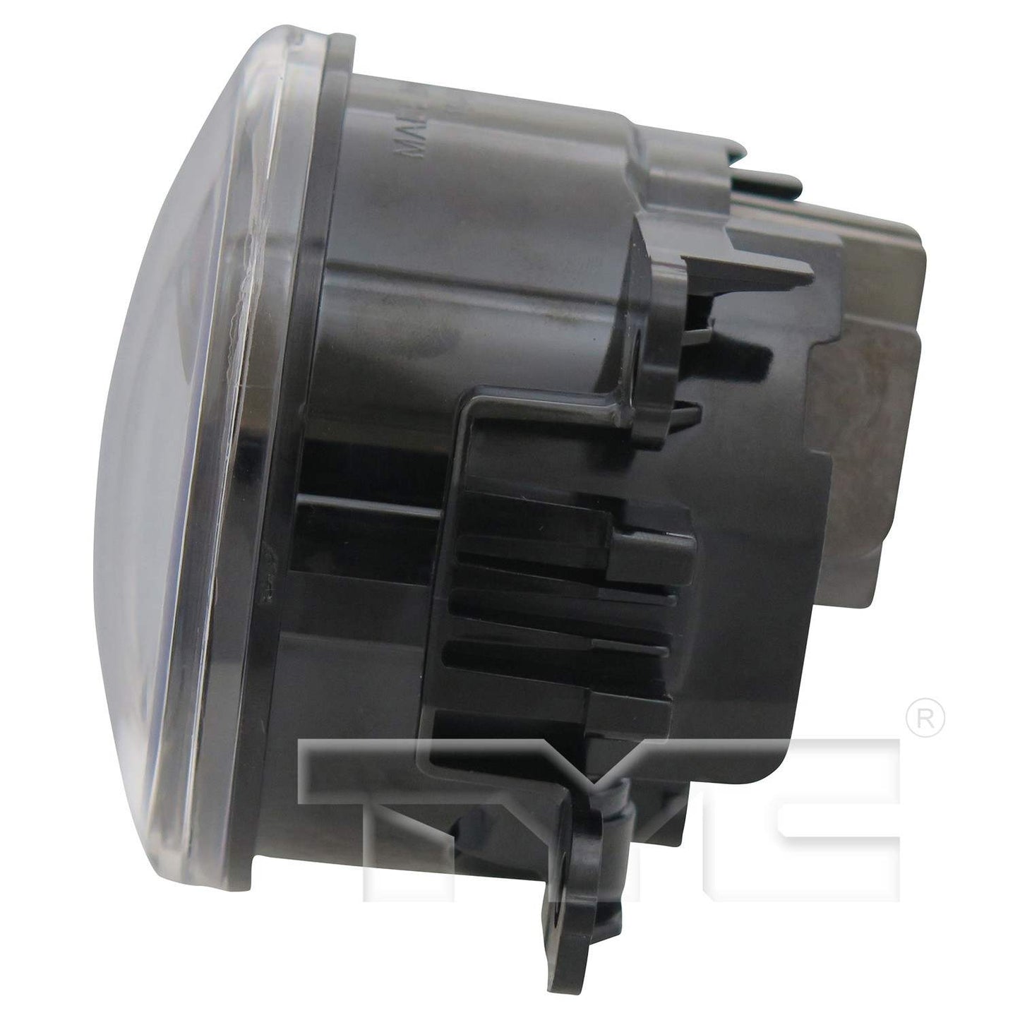 TYC Fog Light Assembly 19-6109-00-9