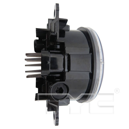 TYC Fog Light Assembly 19-6109-00-9