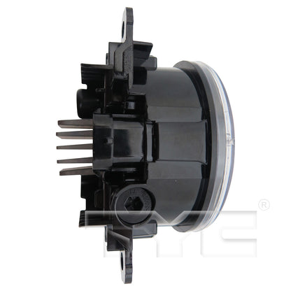 TYC Fog Light Assembly 19-6109-00-9