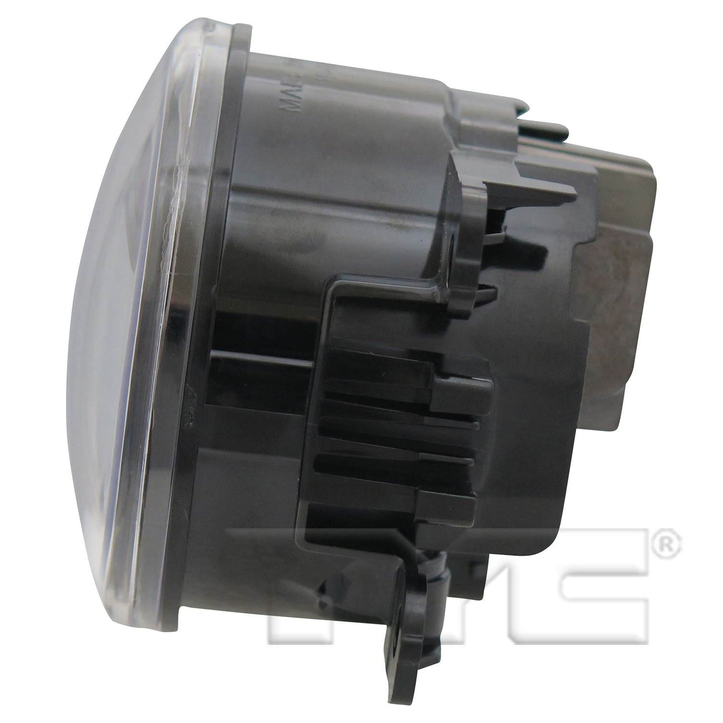 TYC Fog Light Assembly 19-6109-00-9