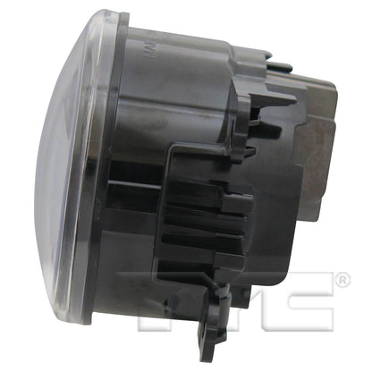 TYC Fog Light Assembly 19-6109-00-9