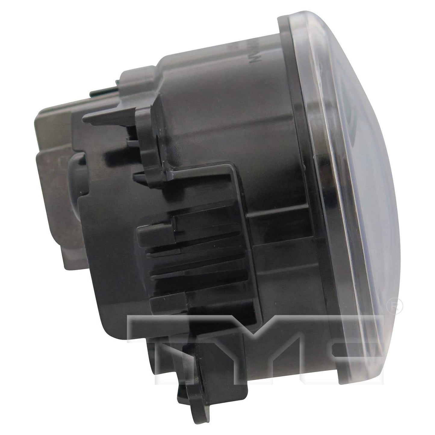 TYC Fog Light Assembly 19-6109-00-9