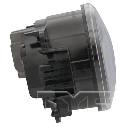 TYC Fog Light Assembly 19-6109-00-9