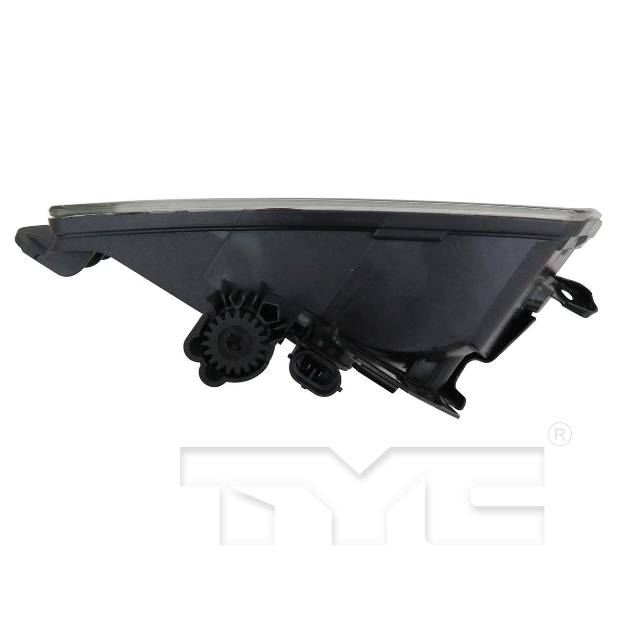 TYC CAPA Certified 19-6111-00-9